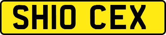 SH10CEX