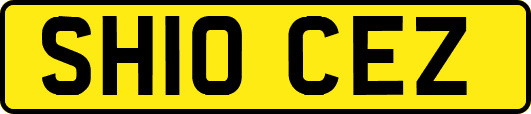 SH10CEZ
