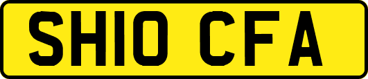 SH10CFA