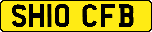SH10CFB