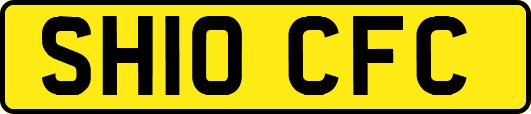 SH10CFC
