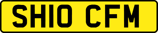 SH10CFM