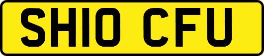 SH10CFU