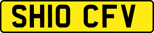 SH10CFV