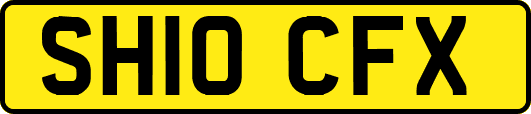SH10CFX