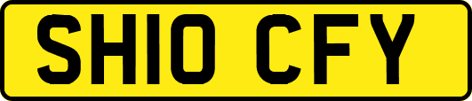SH10CFY