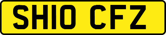 SH10CFZ