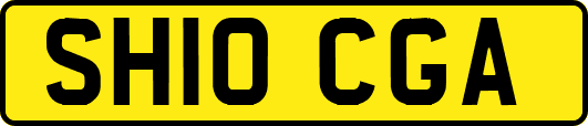 SH10CGA
