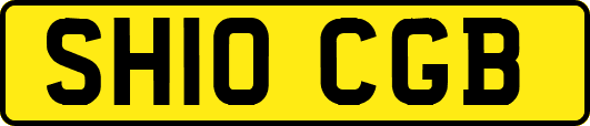 SH10CGB