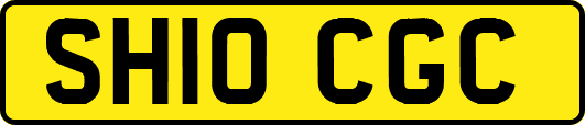 SH10CGC