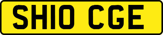 SH10CGE