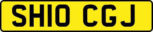 SH10CGJ