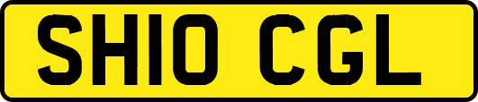 SH10CGL