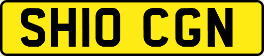 SH10CGN