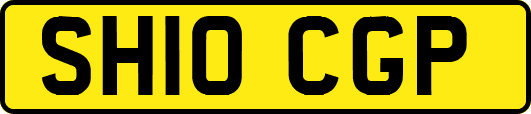 SH10CGP
