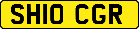 SH10CGR