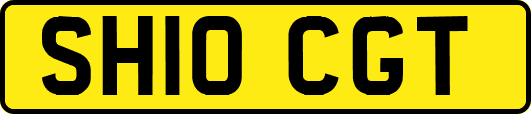 SH10CGT
