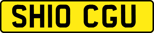 SH10CGU