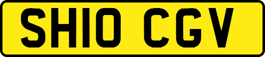 SH10CGV