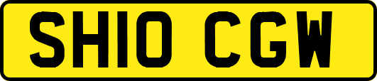 SH10CGW