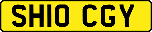 SH10CGY