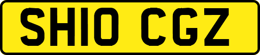 SH10CGZ