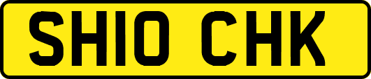 SH10CHK