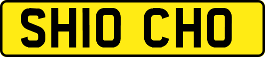 SH10CHO