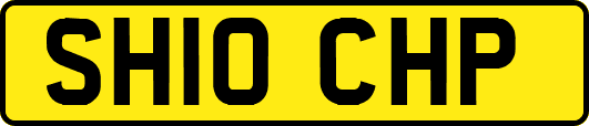 SH10CHP