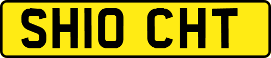 SH10CHT