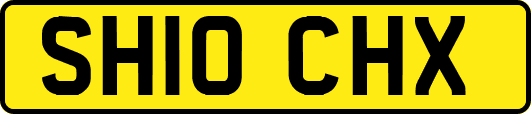 SH10CHX