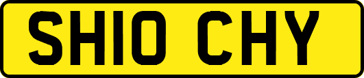 SH10CHY