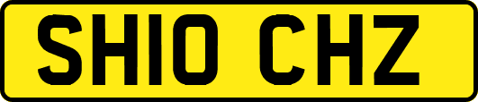 SH10CHZ