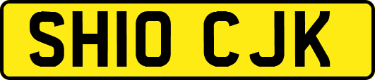 SH10CJK