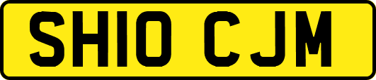 SH10CJM