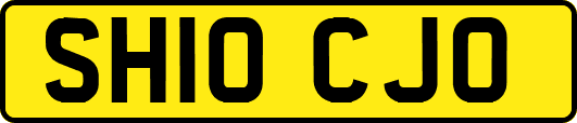 SH10CJO
