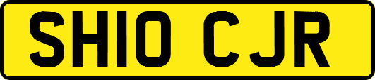 SH10CJR