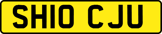 SH10CJU