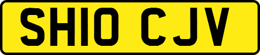 SH10CJV