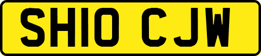 SH10CJW