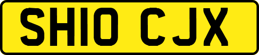 SH10CJX
