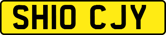 SH10CJY