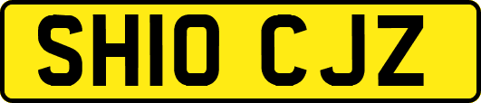 SH10CJZ