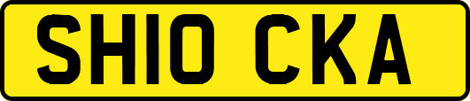 SH10CKA