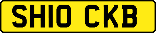 SH10CKB