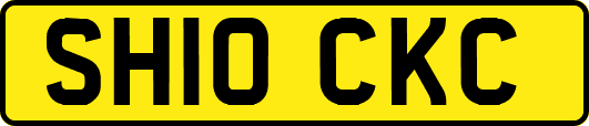 SH10CKC