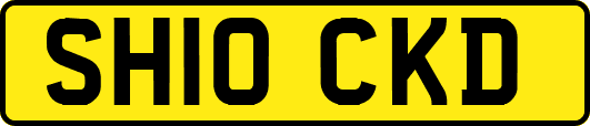 SH10CKD