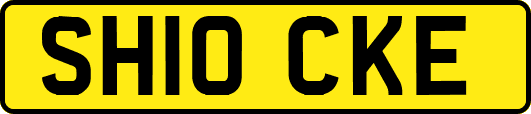 SH10CKE