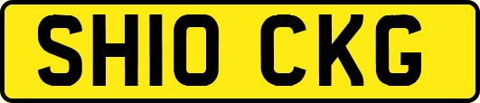 SH10CKG