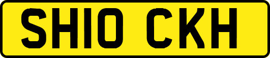 SH10CKH